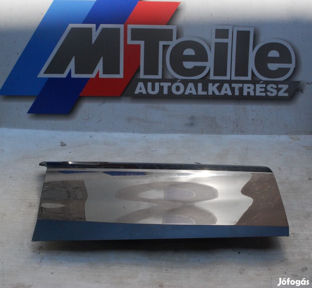 [GYÁRI BONTOTT] BMW JOBB ELSŐ AJTÓ | 2-ES | F44 | FEKETE